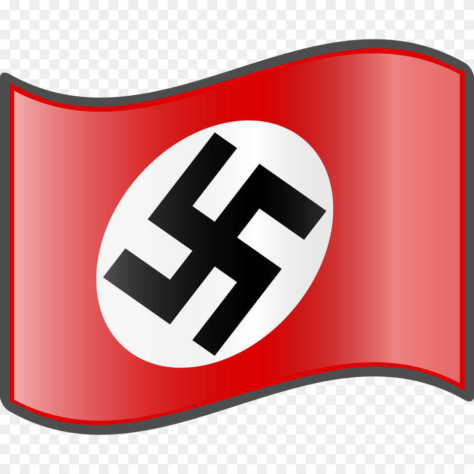 Nuvola German Reich Flag, Food, Ketchup Free Png Download