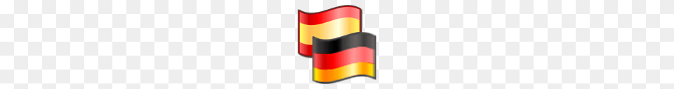 Nuvola German Spanish Flag, Dynamite, Weapon, Germany Flag Png