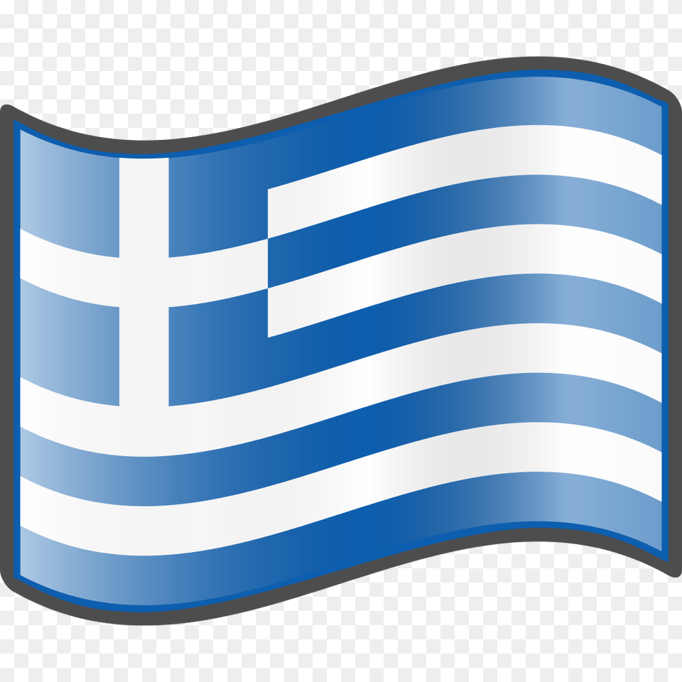 Nuvola Greek Flag Png