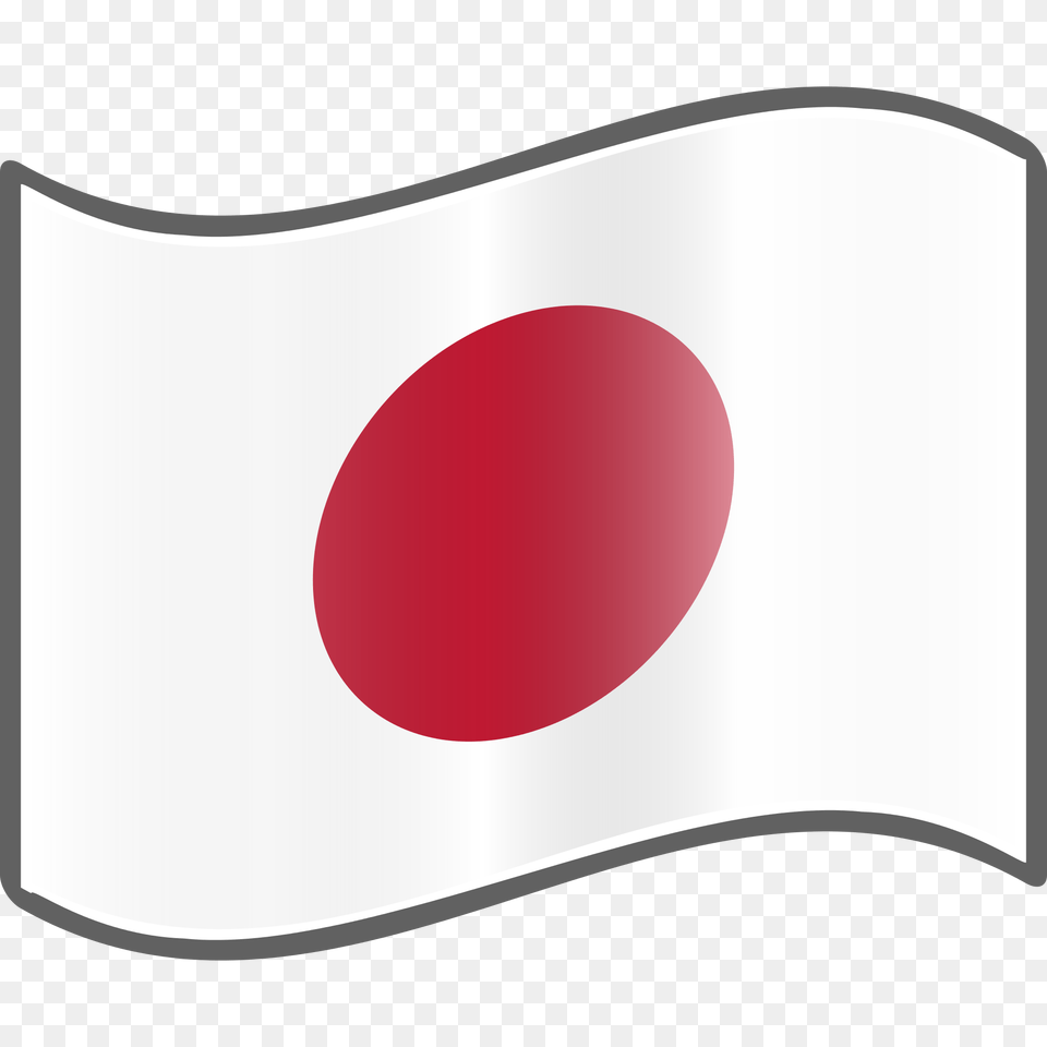 Nuvola Japan Flag, Japan Flag, Mailbox Png Image