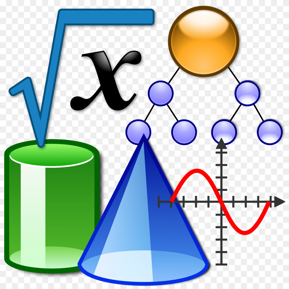 Nuvola Math And Inf, Lighting, Clothing, Hat Png