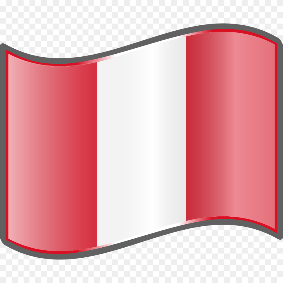 Nuvola Peru Flag, Food, Ketchup Free Png