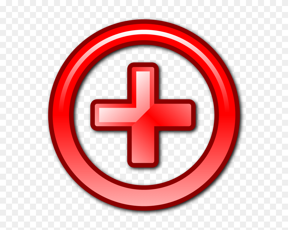 Nuvola Red Plus, First Aid, Logo, Red Cross, Symbol Free Png