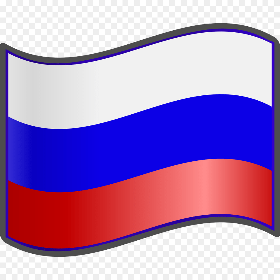 Nuvola Russian Flag Alternate Png