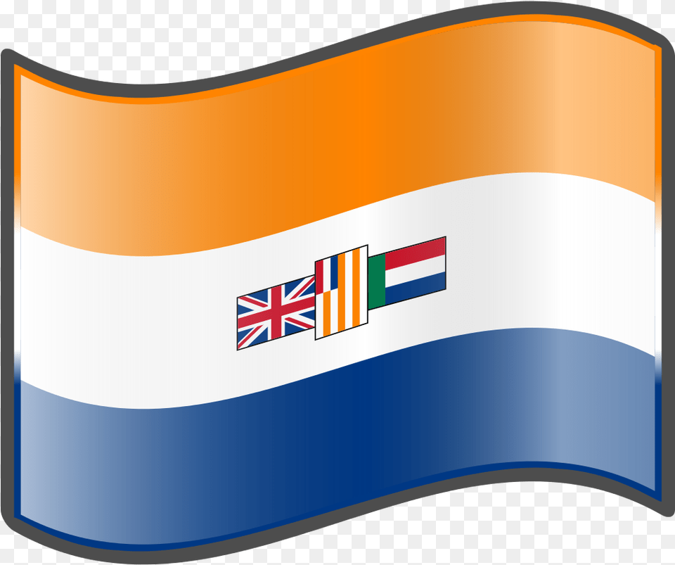 Nuvola South African Flag South Africa Free Transparent Png