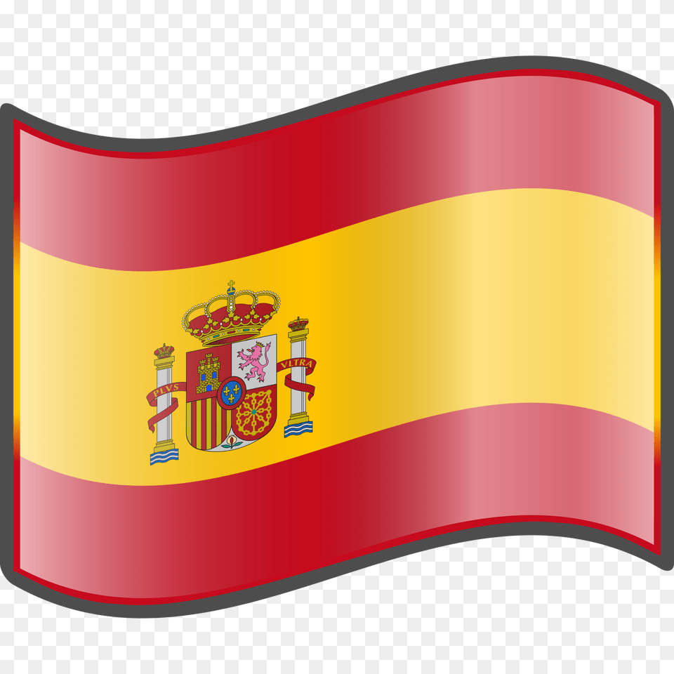 Nuvola Spain Flag Escudada, Dynamite, Weapon Free Png