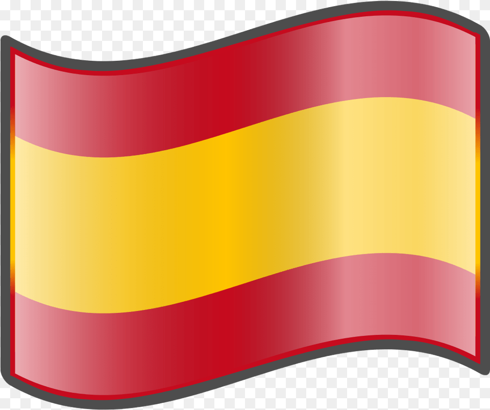 Nuvola Spain Flag Graphic Design, Dynamite, Weapon Free Transparent Png