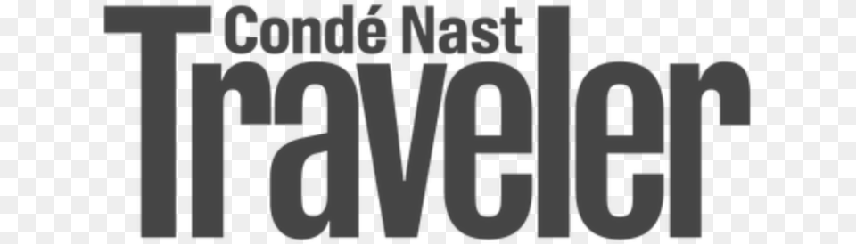 Nuw Conde Nast Traveler, Text, Logo, Scoreboard Png Image