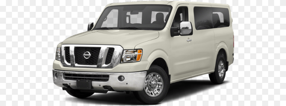 Nv Passanger Nissan Nv Passenger, Transportation, Vehicle, Car, Van Free Transparent Png