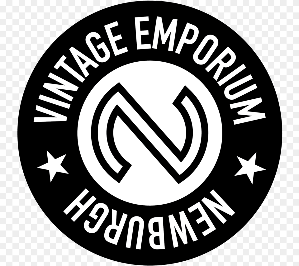 Nve Main Circle Denver, Logo, Emblem, Symbol Png Image