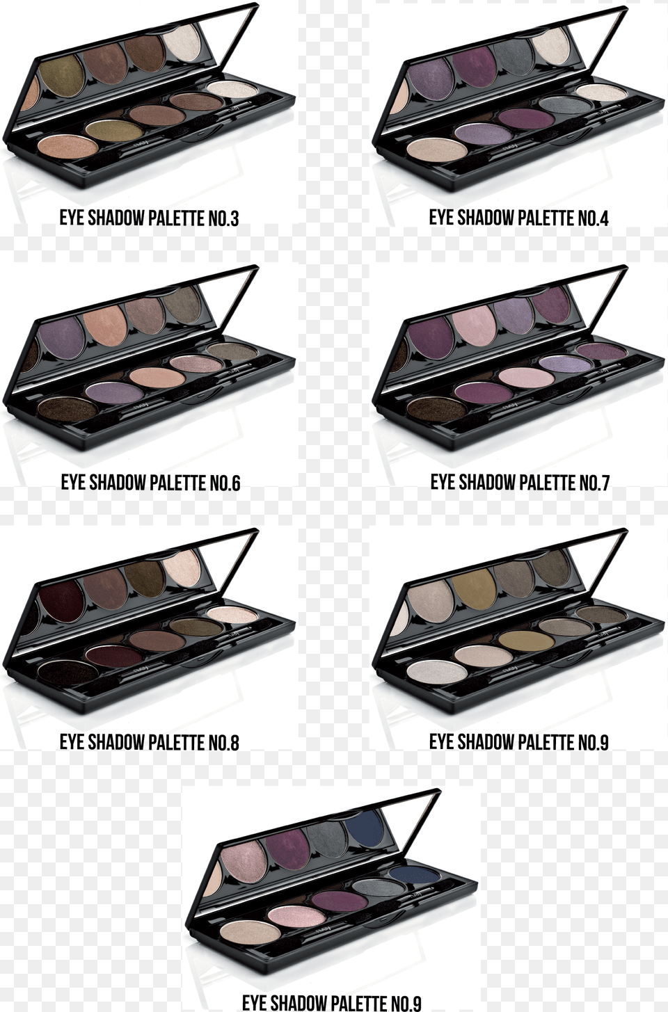 Nvey Eco Eyeshadow Palette Swatch, Head, Paint Container, Person, Face Free Png