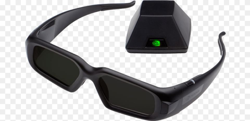 Nvidia 942 0100 003 Vision Pro Glasses Nvidia Glasses, Accessories, Sunglasses, Goggles, Electronics Free Png