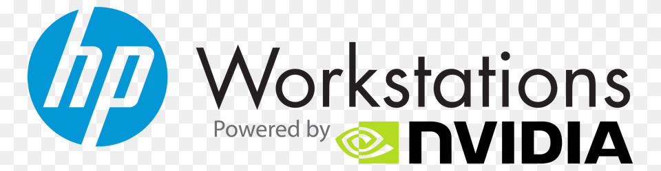 Nvidia And Hp Deliver Unprecedented Workstation Capabilities Png Image