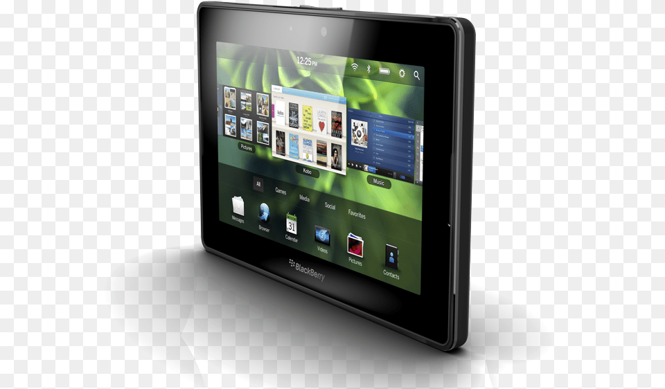 Nvidia Ceo Talks Android Tablet Struggles Blackberry Playbook, Computer, Electronics, Tablet Computer Png