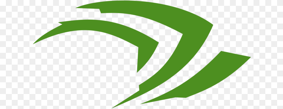Nvidia Claw Logo Hd By Kirill Nvidia, Symbol, Shark, Sea Life, Animal Free Png