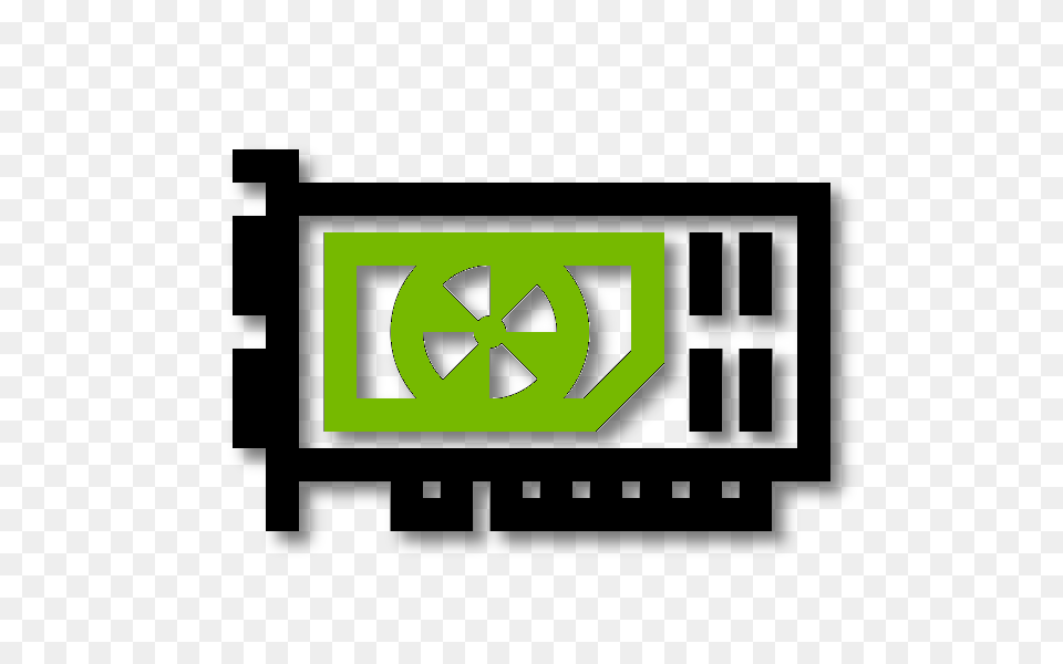 Nvidia Clipart Ti, Recycling Symbol, Symbol, Logo Free Png