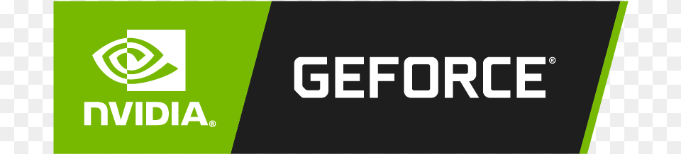 Nvidia Geforce Rtx Logo, Green, Scoreboard Png Image