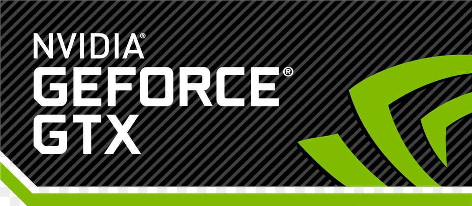 Nvidia Gtx 960 Logo, Scoreboard, Text Free Png