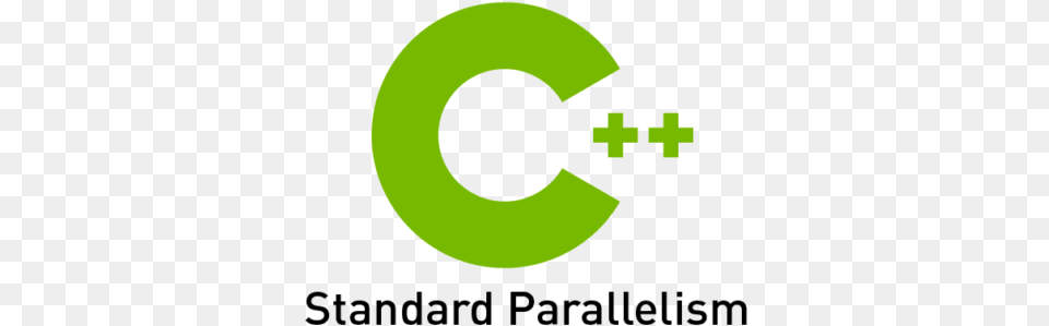 Nvidia Hpc Fortran C And Compilers Vertical, Green, Symbol, Text Free Png