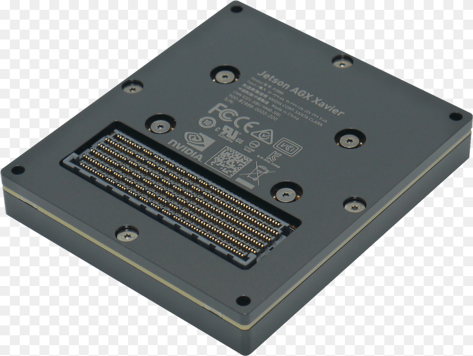 Nvidia Jetson Agx Xavier 8 Gb Compute Module Toolkit M8, Computer Hardware, Electronics, Hardware, Computer Free Png Download