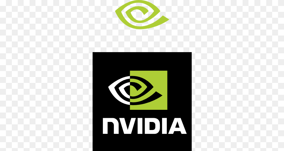 Nvidia Logo Free Png