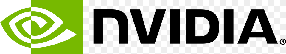 Nvidia Logo Nvidia Shield Logo, Green Free Png