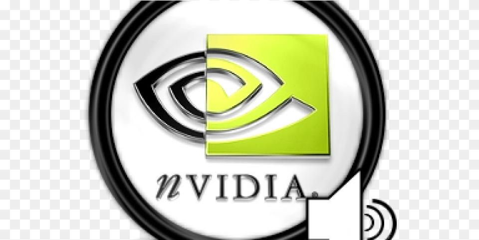 Nvidia Modular Diagnostic Software, Logo Png Image