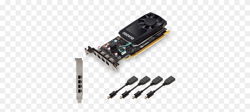 Nvidia Quadro, Computer Hardware, Electronics, Hardware, Adapter Free Transparent Png