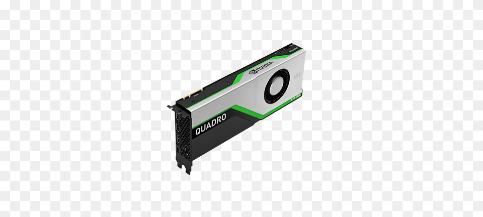 Nvidia Quadro Rtx, Computer Hardware, Electronics, Hardware Free Png