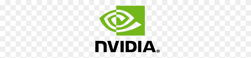 Nvidia Releases Whql Drivers Optimizing Far Cry, Green, Logo Free Png Download