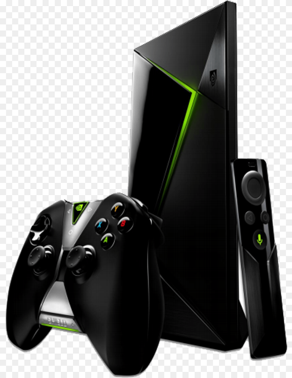 Nvidia Shield Android Tv Nvidia Shield Tv 16 Gb, Electronics Free Png Download