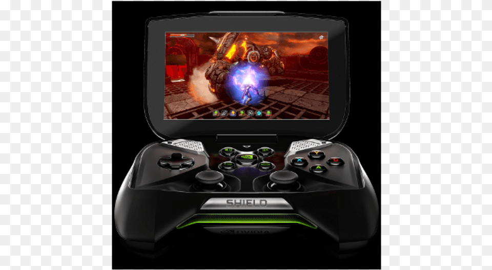 Nvidia Shield Delayed Illumishield Anti Bubbleprint Screen Protector, Computer Hardware, Electronics, Hardware, Monitor Free Png