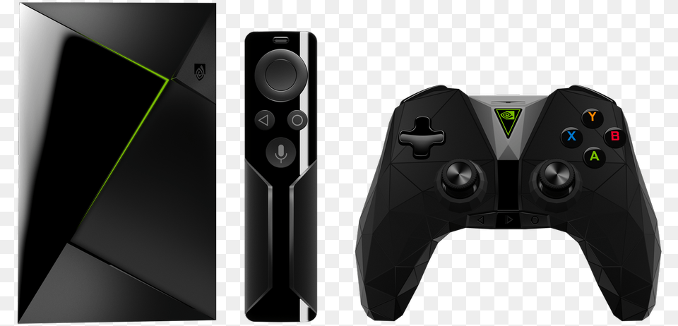 Nvidia Shield Tv, Electronics Png Image