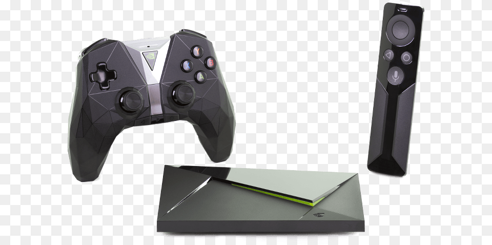 Nvidia Shield Tv Game Controller, Electronics, Remote Control Free Png