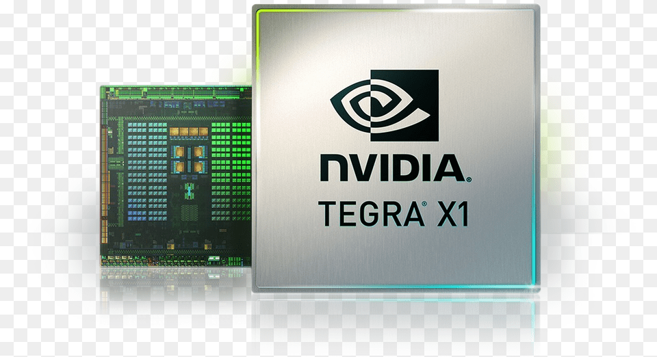 Nvidia Shield U2013 The Best Kodi Box You Can Get Nvidia Tegra X1 Logo, Computer Hardware, Electronics, Hardware, Computer Png Image