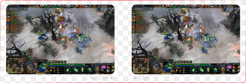 Nvidia Ulmb Is A Technology That Eliminates Almost, Art, Collage, Road, Outdoors Png Image