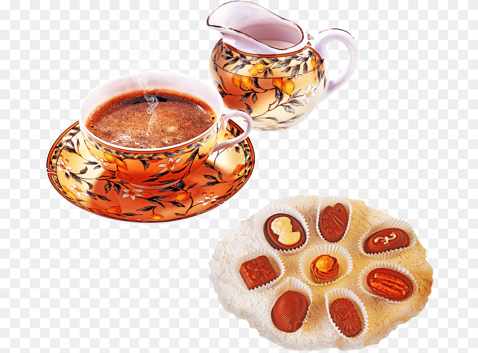 Nvnapi Kpeslap, Cup, Saucer Png