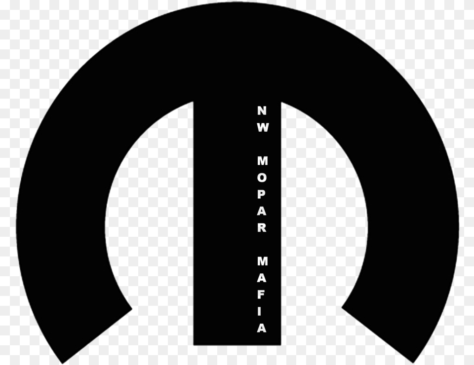 Nw Mopar Mafia Decal Decal, Text, Symbol, Disk, Number Png