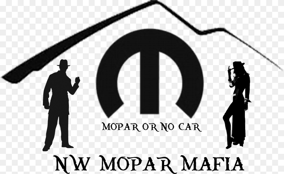 Nw Mopar Mafia Decal Zj Decals, People, Person, Adult, Male Free Png