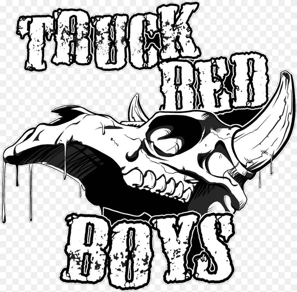 Nw Moutain Music Truck Bed Boys Illustration, Person, Art Free Png