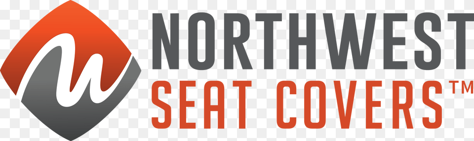 Nw Seat Covers Northwest Seat Covers Logo, Text Free Transparent Png