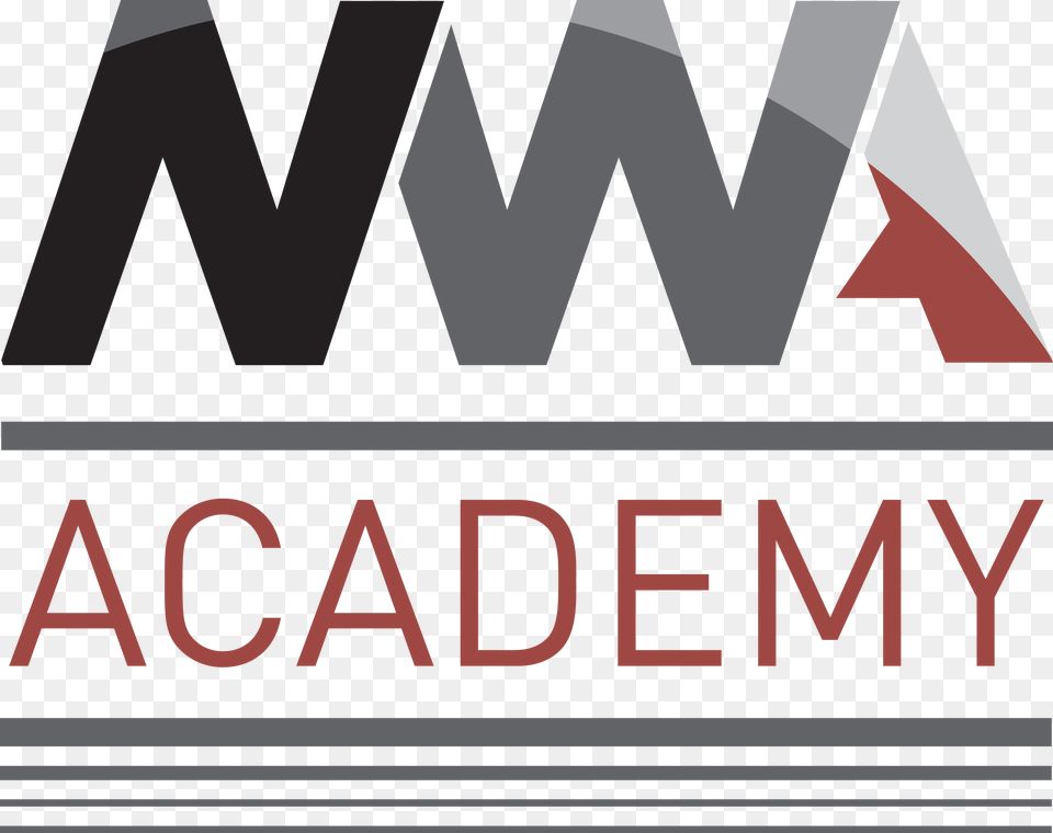 Nwa Academy, Logo Free Png Download