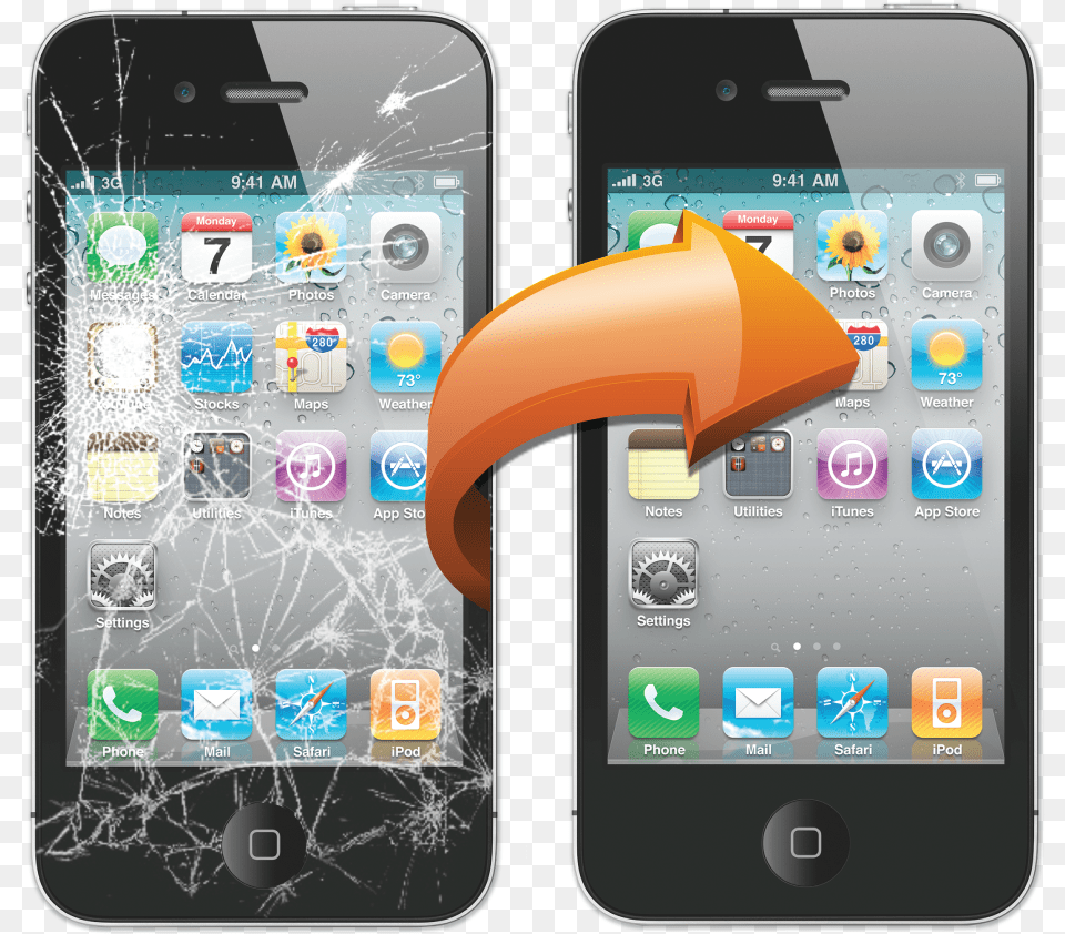 Nwa Cell Phone Repair Mobile Phones Repair, Electronics, Mobile Phone Free Png Download