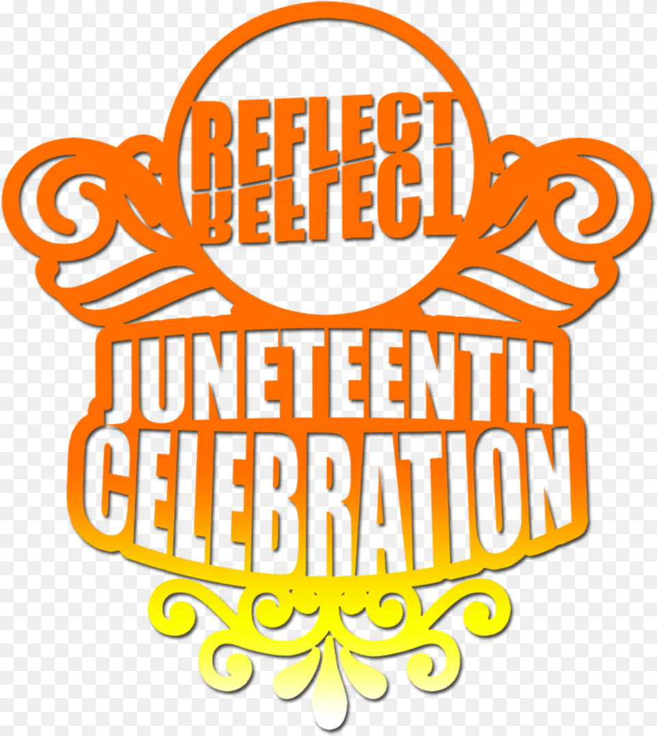 Nwa Juneteenth Celebration, Logo Free Png Download