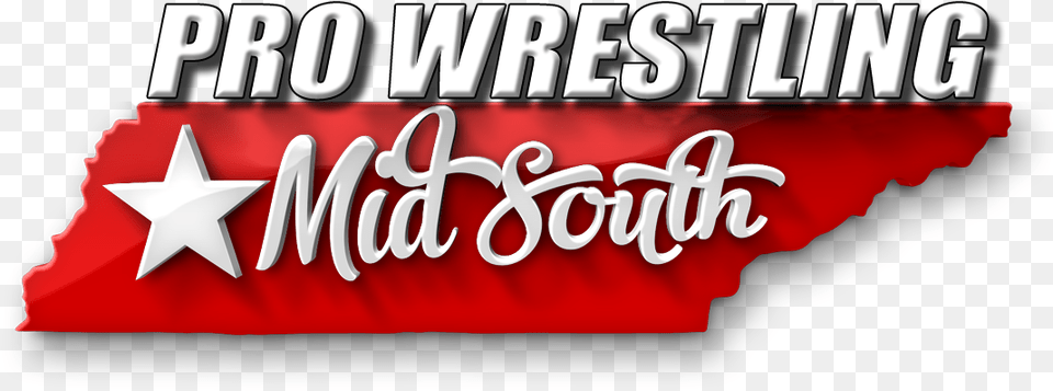 Nwa Mid South Wrestling, Symbol, Logo, Dynamite, Weapon Free Png