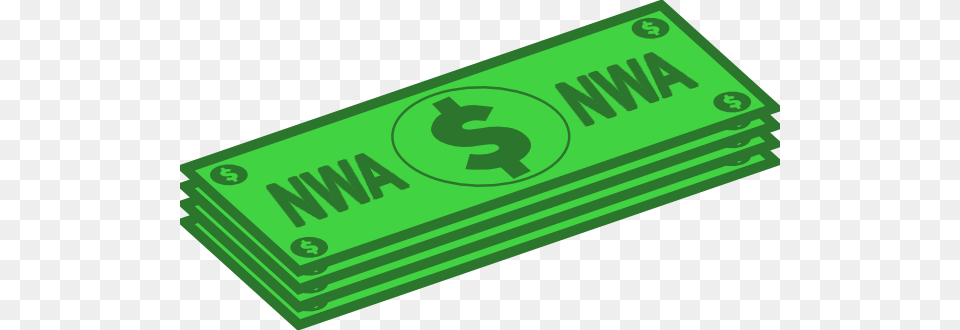 Nwa Presidentmessagedollars Money Clipart, Paper, Text Png