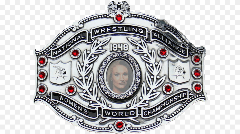 Nwa Women39s Championship Belt, Accessories, Buckle, Wedding, Person Png Image