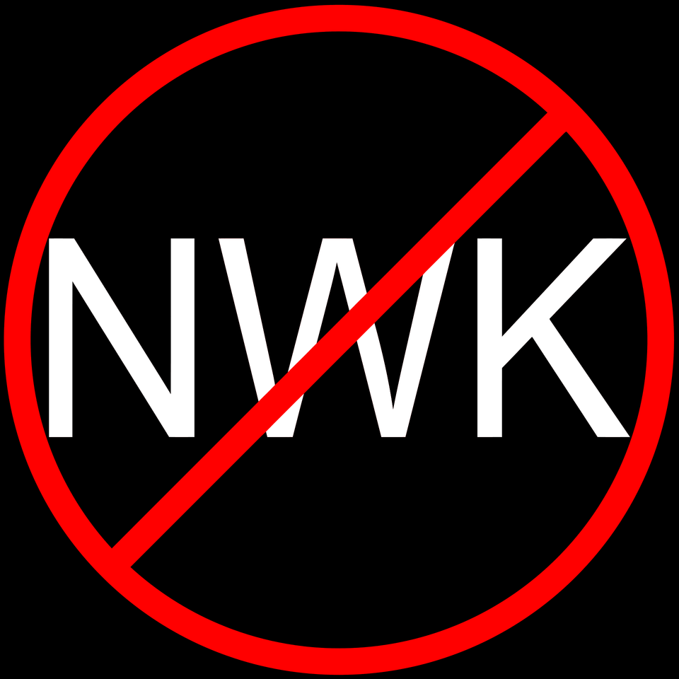 Nwk Clipart, Sign, Symbol, Logo Png Image
