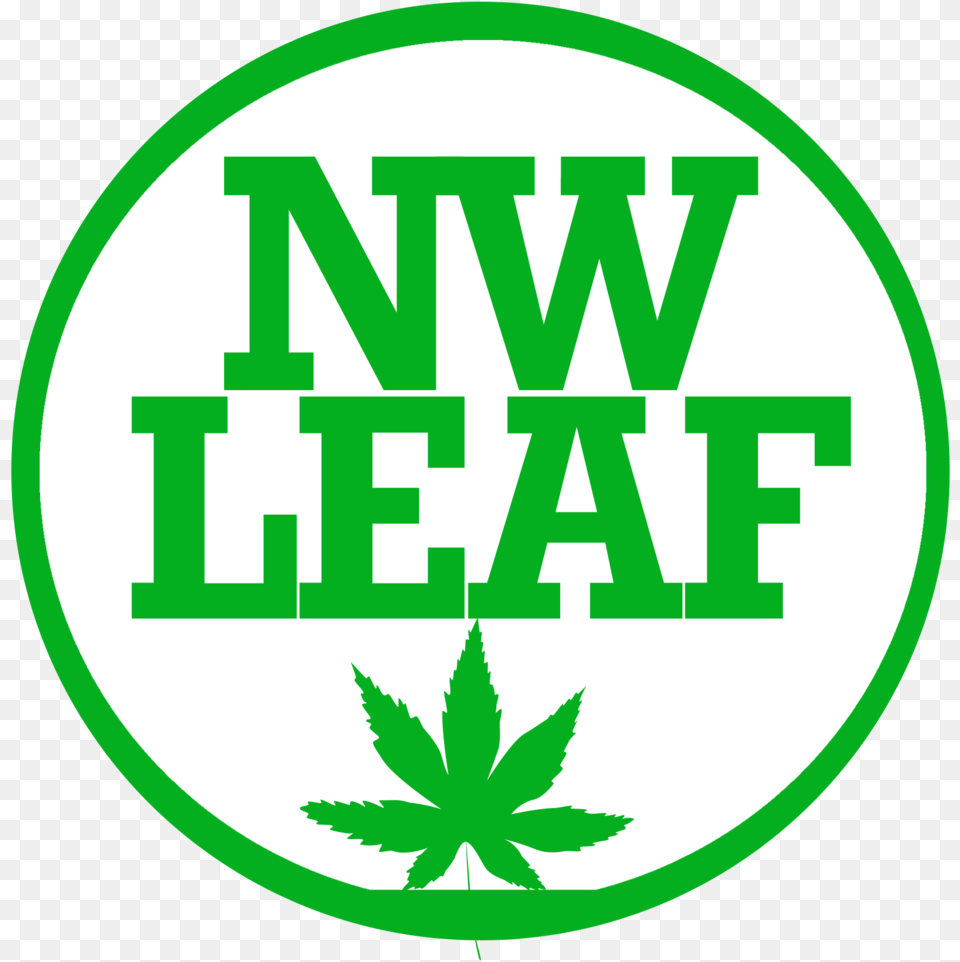 Nwleaf Logo Copy Emblem, Green, Herbal, Herbs, Leaf Free Png