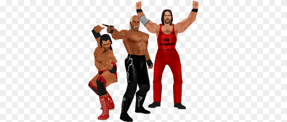 Nwo, Adult, Male, Man, Person Free Transparent Png
